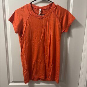 Lululemon Swiftly Tech Top